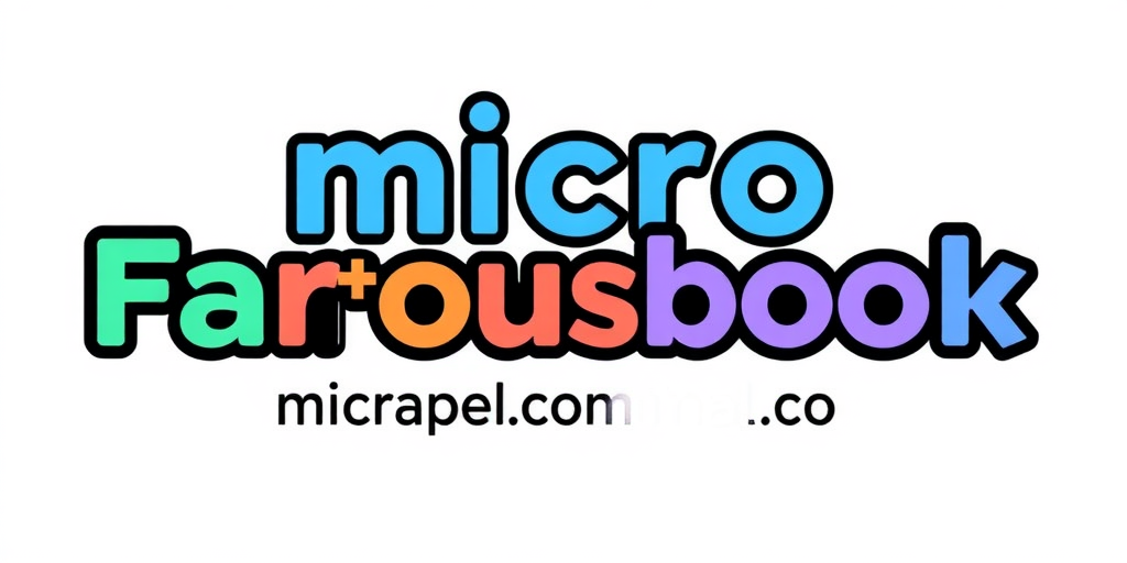 Microfamous Book